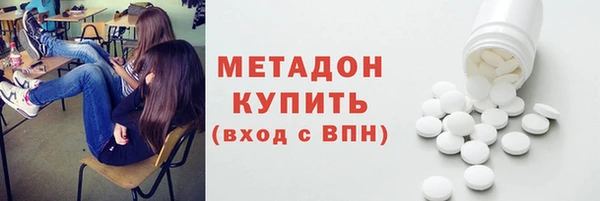 хмурый Богданович